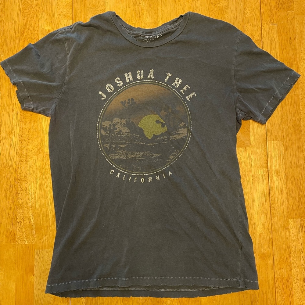 The Parks Project Joshua Tree National Park T-Shirt